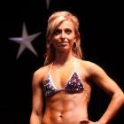 Samantha  Bannister - NPC EFX Big Sky Championships 2011 - #1